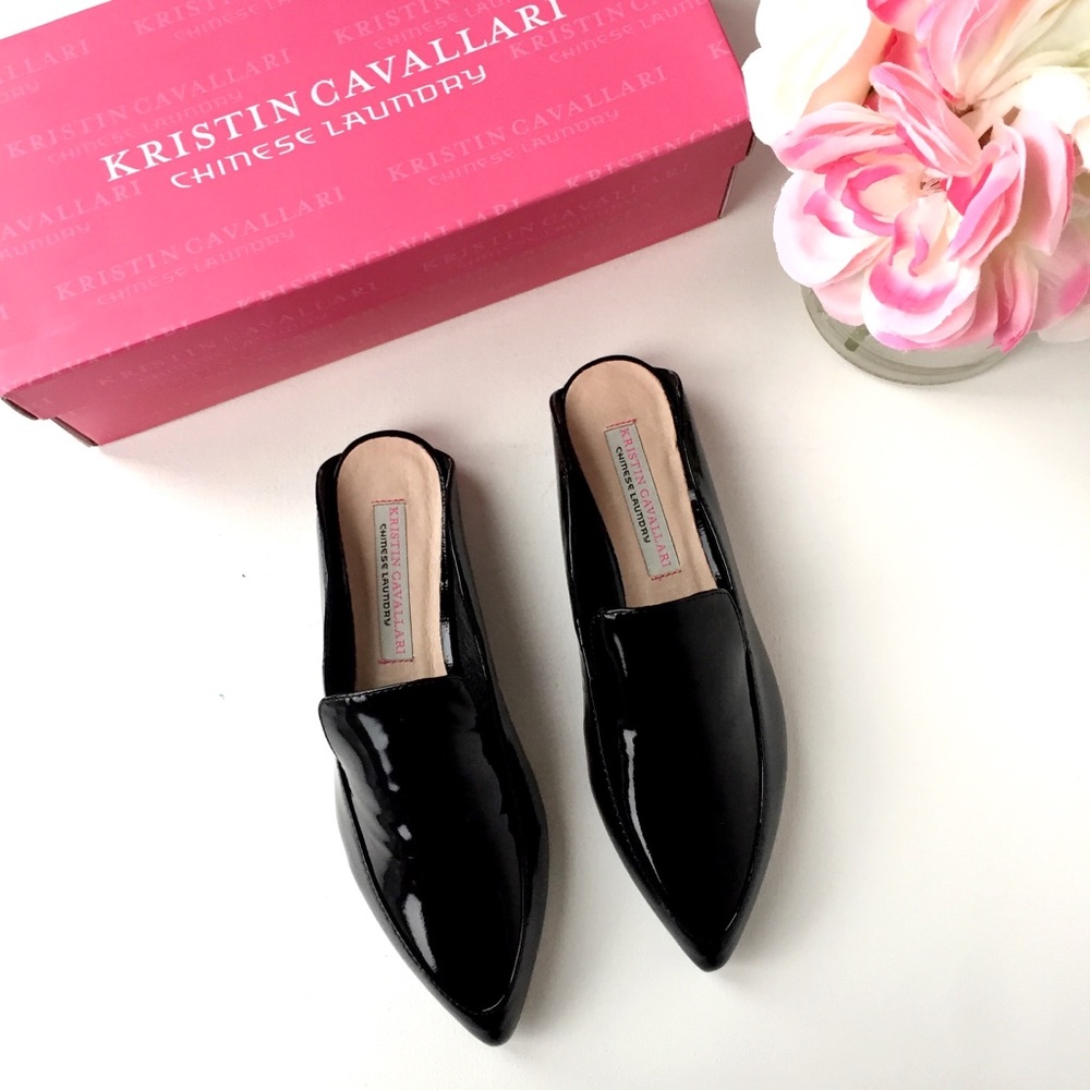 SALE! Kristin Cavallari by Chinese Laundry Capri - Picture 2 of 7